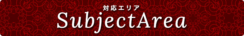 出張メンズエステ出張マッサージメベル東京の対応エリアSubjectArea