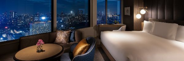 中野区のシティホテルビジネスホテルで出張マッサージご自宅でも出張マッサージ