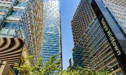 出張マッサージミッドタウン