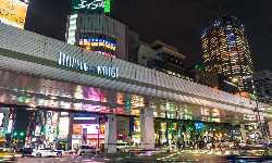 出張マッサージ六本木