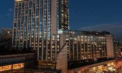 出張マッサージグランドハイアット東京