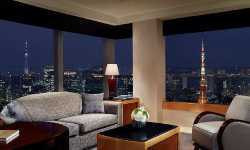 出張マッサージザ・リッツカールトン東京