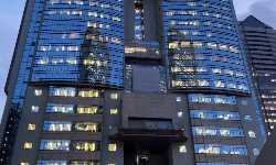 出張マッサージTBS放送センター