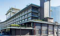 出張マッサージホテルオークラ