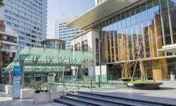 出張マッサージ赤坂駅