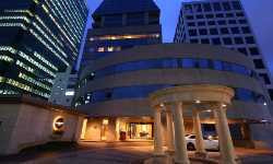 出張マッサージホテルアラマンダ青山