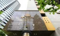 出張マッサージアパホテル西麻布