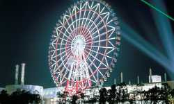 出張マッサージパレットタウン