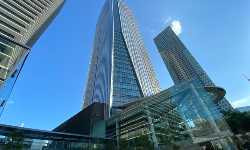 出張マッサージアンダーズ東京