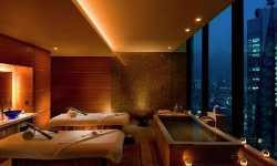 出張マッサージコンラッド東京