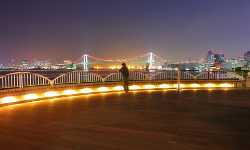 出張マッサージ竹芝ふ頭