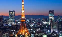 出張マッサージ東京タワー