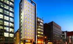 出張マッサージ変なホテル浜松町