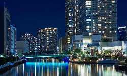 出張マッサージウォーターフロント