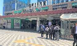 出張マッサージ田町駅