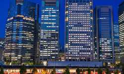 出張マッサージ品川周辺