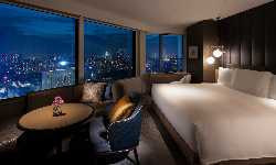 出張マッサージストリングス東京インターコンチ