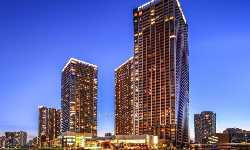 出張マッサージ芝浦アイランドブルーム