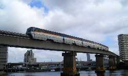 出張マッサージ東京モノレール