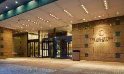 出張マッサージホテルザセレスティン