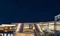 出張マッサージ高輪ゲートウェイ駅