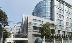 出張マッサージ白金マンション