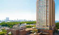 出張マッサージウェスティンホテル東京