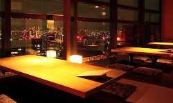 出張マッサージ汐留レストラン