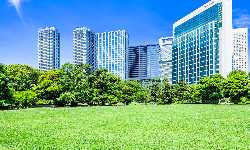 出張マッサージ麻布山善福寺