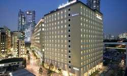 出張マッサージ三井ガーデン汐留イタリア