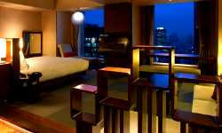 出張マッサージ汐留ロイヤルパークホテル