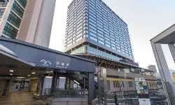 出張マッサージ汐留駅