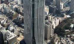 出張マッサージ森ビル虎ノ門