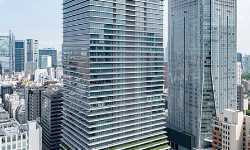 出張マッサージ虎ノ門ビル