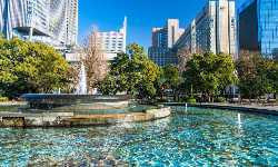 出張マッサージ日比谷公園