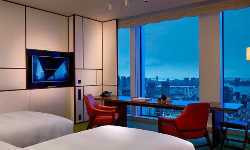 出張マッサージアンダーズ東京