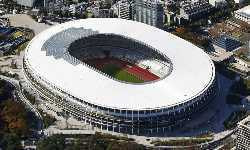 出張マッサージ国立競技場