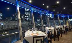 出張マッサージ銀座レストラン