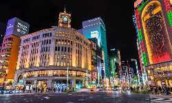 出張マッサージ銀座街