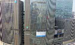 出張マッサージ有楽町マリオン