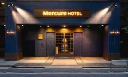 出張マッサージ銀座メルキュールホテル