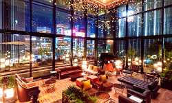 出張マッサージ銀座ホリックホテル