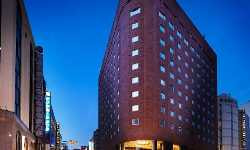 出張マッサージ銀座シティホテル