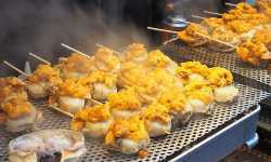 出張マッサージ築地市場