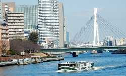 出張マッサージ築地川