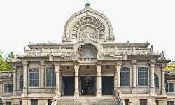 出張マッサージ築地本願寺