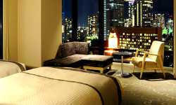 出張マッサージ築地シティホテル