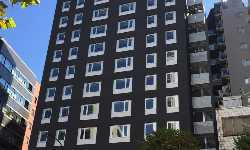 出張マッサージ築地ビジネスホテル