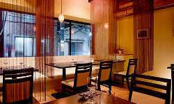 出張マッサージ新富町レストラン