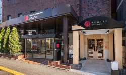 出張マッサージ新富町シティホテル